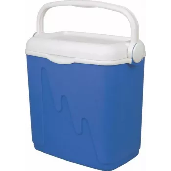 Nešiojamas šaldymo dėžė Curver 20L, mėlyna