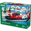 BRIO Lift and Load Train