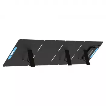 Saulės baterija RealPower 411608 300 W monokristalinis silicis 37,6 V 7,69 A