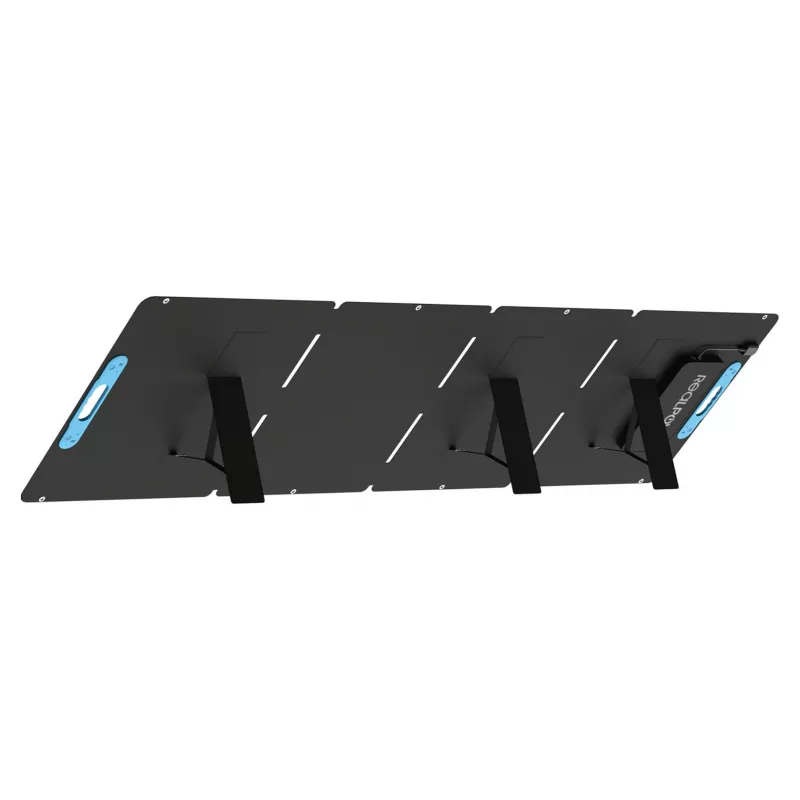 Saulės baterija RealPower 411608 300 W monokristalinis silicis 37,6 V 7,69 A