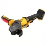 DeWALT DCG418SHDN-XJ kampinis šlifuoklis