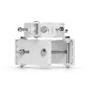 Ubiquiti Wave AP Micro Mount White 1.4 kg – laikiklis iki 4 Wave AP Micro
