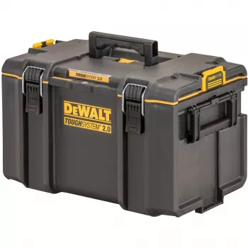 Dėklas Dewalt DWST83342-1 Black