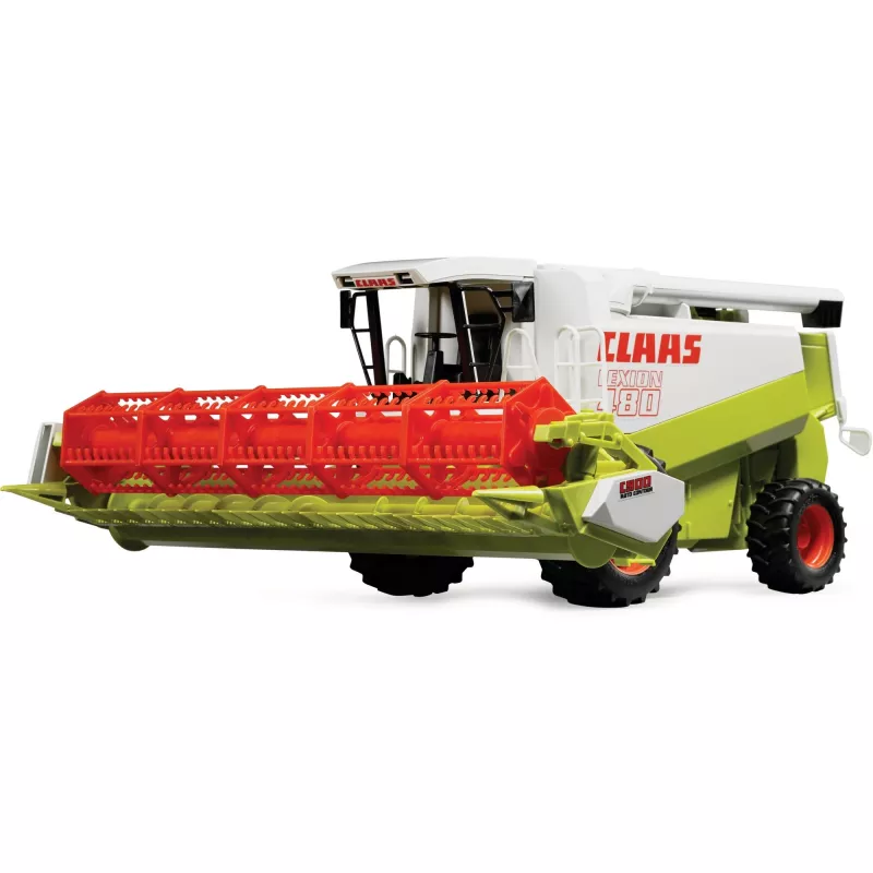 BRUDER 2120 žaislinis transporto priemonė