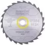 Pjūklo diskas Metabo 628025000 25,4 cm