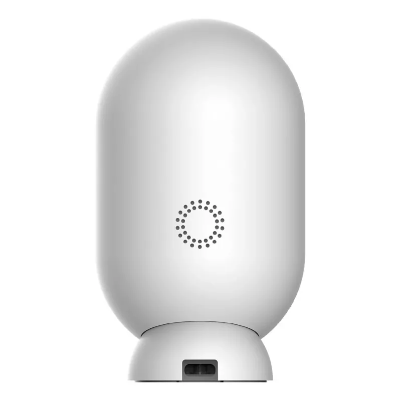 BEAFON Tr2T, IP saugumo kamera, vidaus, laidinė, Amazon Alexa ir Google Assistant