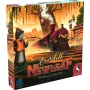 Everdell: Newleaf, Stalo Žaidimo Plėtinys