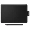 Wacom One By Small grafinė planšetė juoda 2540 lpi 152 x 95 mm USB