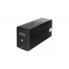 Nepertraukiamo maitinimo šaltinis DIGITUS DN-170064-LCD-B 800VA 480W Line-Interactive su LCD