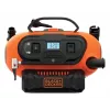 Black & Decker BDCINF18N-QS oro kompresorius 160 l/min AC/12V