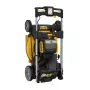 Benzininė vejapjovė DeWALT DCMWP134N-XJ