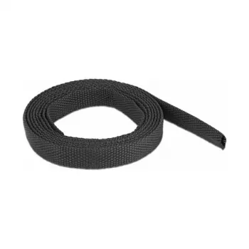 Termosusitraukianti žarna DeLOCK 20791 2 m x 6 mm juoda