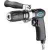 Pneumatinis gręžtuvas HAZET 9030P-1 (juodas, greito užspaudimo griebtuvas 1–13 mm)