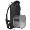 ASUS BP2702 ROG ARCHER BACKPACK 17 kuprinė, 43.2 cm (17 colių), juoda