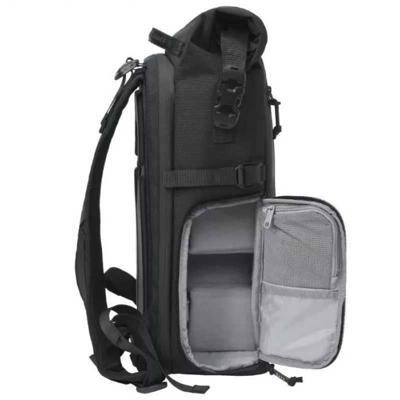 ASUS BP2702 ROG ARCHER BACKPACK 17 kuprinė, 43.2 cm (17 colių), juoda