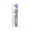 Baterijos Tellur Flexi Power AAA LR03 1,5V, 2 vnt. pakuotė