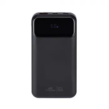 Power Bank USB 10000 mAh VA2211 Juoda Rivacase