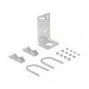 Kryptinė lauko Wi‑Fi antena DELOCK 90705 Wi‑Fi 6 MIMO 8 dBi