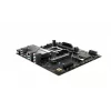 Motininė plokštė Sapphire B650M-E (AMD B650) micro ATX, lizdas AM5, DDR5, 2x DIMM, 96GB, 2x M.2 (PCIe5/4), 4x SATA III, 2.5Gb LAN