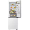 LG GBBSJ1CCSW šaldytuvas-šaldiklis, laisvai pastatomas, 333 L, baltas