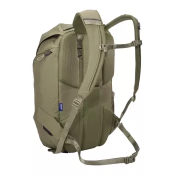 Dviračių kuprinė Thule Paramount 28L - Žalia