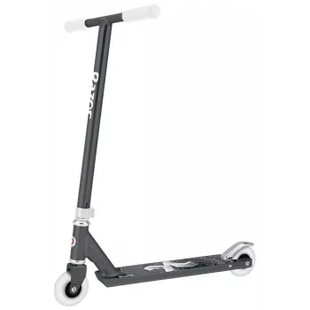 Paspirtukas RAZOR PRO X – pilkas