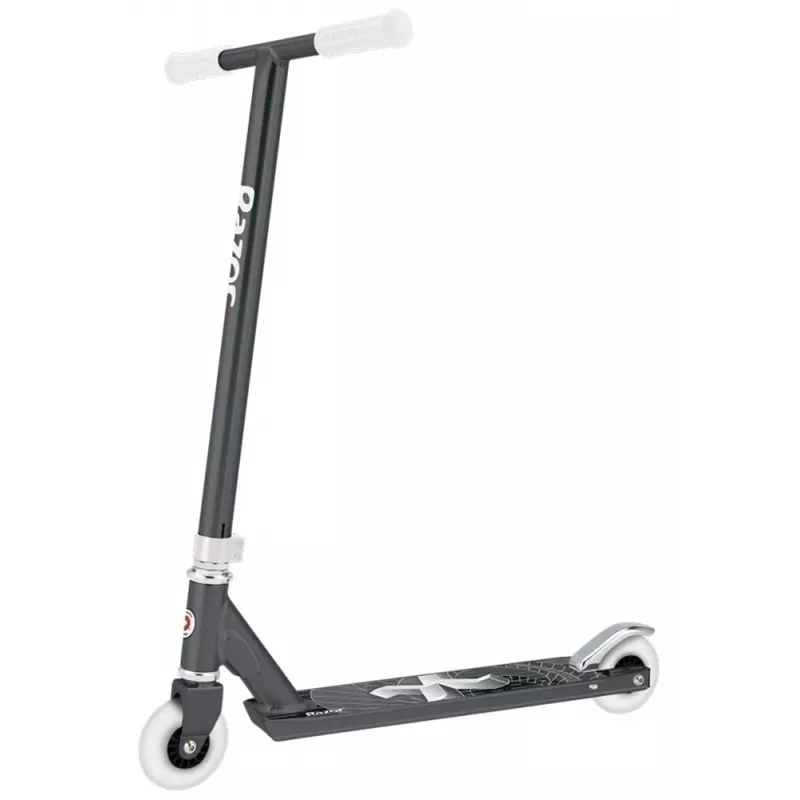Paspirtukas RAZOR PRO X – pilkas