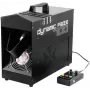 Rūko mašina EUROLITE Dynamic Faze 700 su nuotolinio valdymo pultu, modelis 51702055