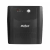 Nepertraukiamo maitinimo šaltinis REBEL Micropower 1000 (offline, 1000VA / 600W, 230 V, 50Hz)