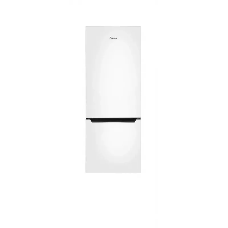 Šaldytuvas-šaldiklis Amica KGCL 384 160 W, 144 cm, 54 cm