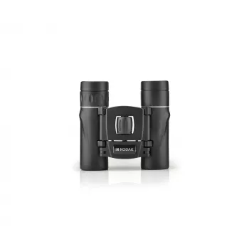 Žiūronai KODAK BCS200, 8x21, stogo prizmė, FC, juodi, 160 g