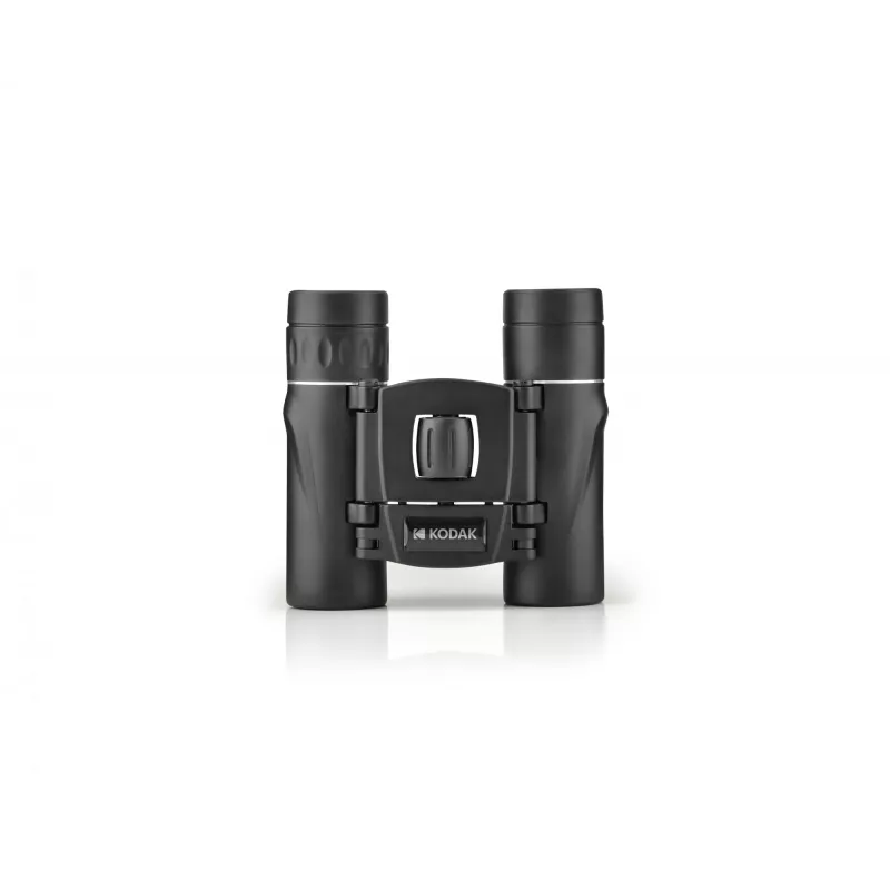 Žiūronai KODAK BCS200, 8x21, stogo prizmė, FC, juodi, 160 g