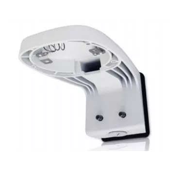 Avigilon H4A-MT-WALL1 – Universalus sieninis laikiklis – Baltas – H4A-DP, H4A-DP-IR – IP66 – 256,6 mm