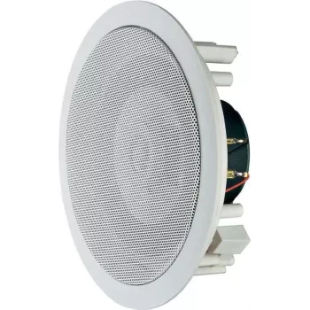 Įmontuojamas lubinis garsiakalbis Renkforce ELA 130 mm (130 mm tvarkyklė)