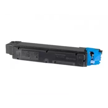 Kasetė su toneriu Kyocera TK-5305C 2000 puslapių Cian