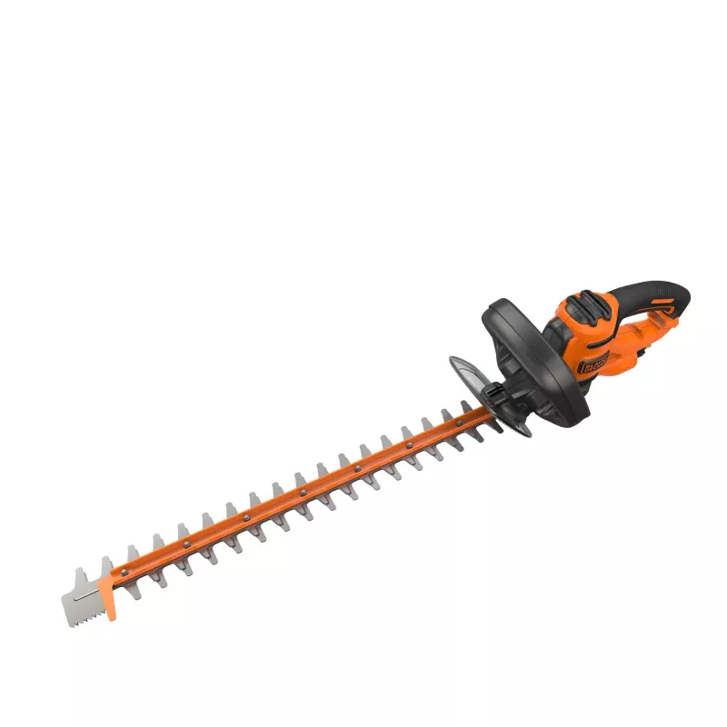 Krūmų žirklės Black & Decker BEHTS451