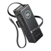 Powerbank ECOFLOW RAPID 25K su įmontuotu kabeliu