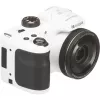 Kompaktiškas fotoaparatas Kodak PIXPRO AZ255 16.35 MP BSI CMOS 25x optinis priartinimas