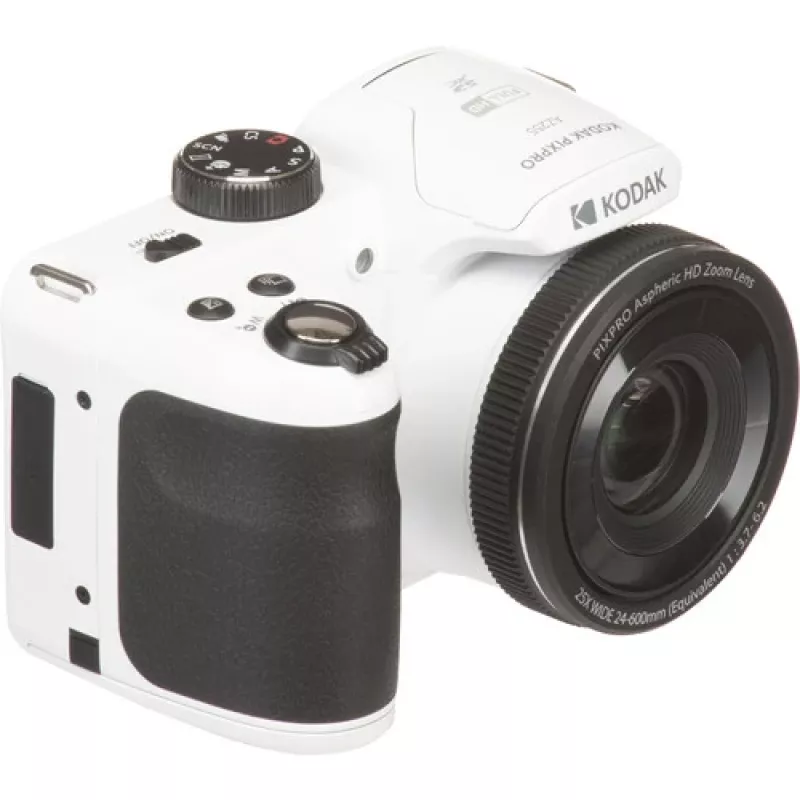 Kompaktiškas fotoaparatas Kodak PIXPRO AZ255 16.35 MP BSI CMOS 25x optinis priartinimas