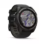 Garmin fenix 8 3,56 cm (1,4 colio) 51 mm skaitmeninis jutiklinis ekranas 280 x 280 pikselių titano korpusas su Wi-Fi ir GPS