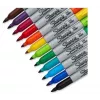 Sharpie Fine marker 18 vnt. Smulkus antgalis Įvairiaspalvis