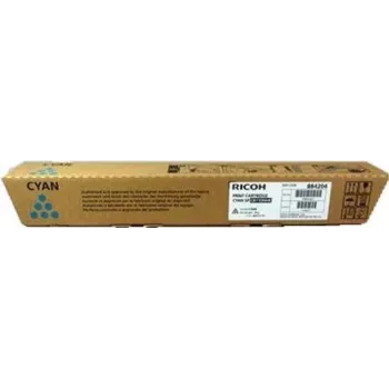 Ricoh 884204 Eksploatacinė medžiaga spausdintuvui Cyan