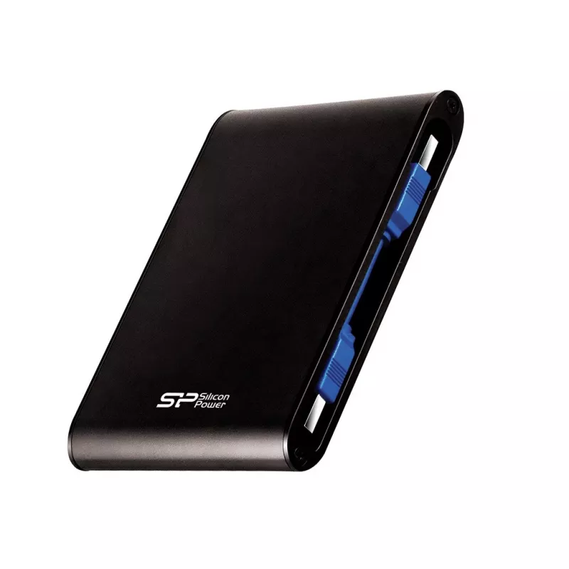 Išorinis kietasis diskas Silicon Power 1TB USB 3.2 Gen 1 Armor A80