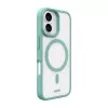 LAUT HUEX PROTECT dėklas, skirtas iPhone 16 serijai