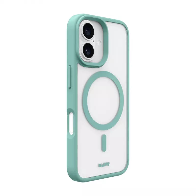 LAUT HUEX PROTECT dėklas, skirtas iPhone 16 serijai