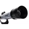 Levenhuk Blitz 70 Base Refractor 140x Pilka