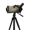 Celestron Regal M2 65ED stebėjimo vamzdis 48x BaK-4 Juoda, Žalia