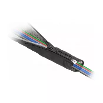 DeLOCK 20846 ekranuojanti pintinė mova, 1 m, 20 mm
