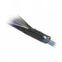 DeLOCK 20846 ekranuojanti pintinė mova, 1 m, 20 mm