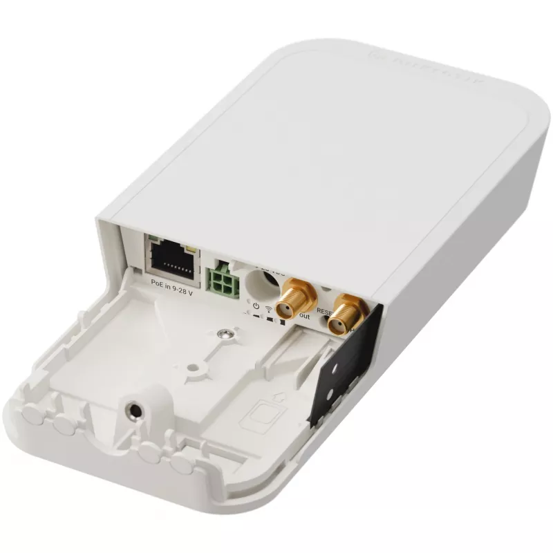 Mikrotik wAP LoRa8 kit maršrutizatorius